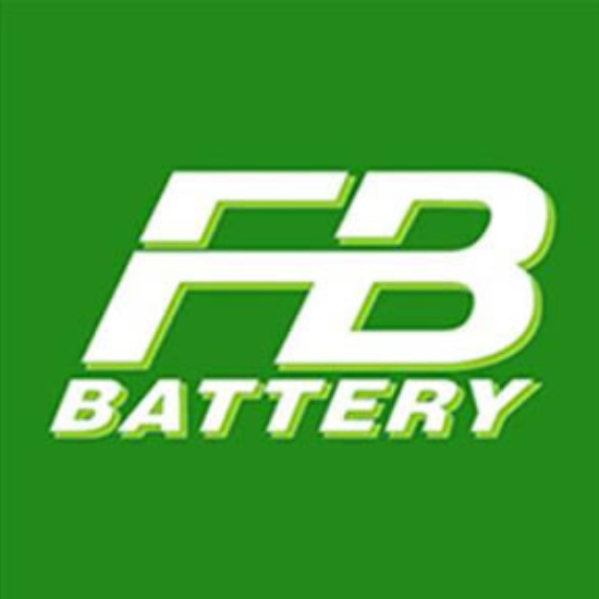 แบตเตอรี่รถยนต์ เอฟบี แบตเตอรี่